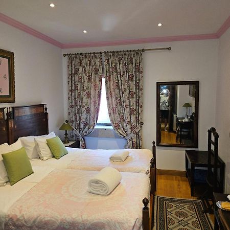 Casa De Sao Domingos Bed & Breakfast Peso da Régua Eksteriør bilde