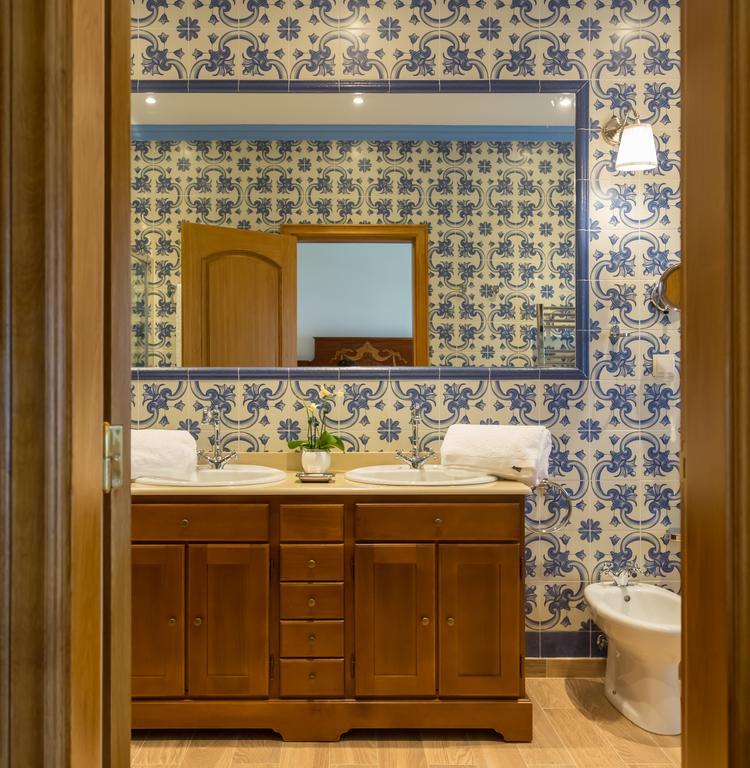 Casa De Sao Domingos Bed & Breakfast Peso da Régua Eksteriør bilde
