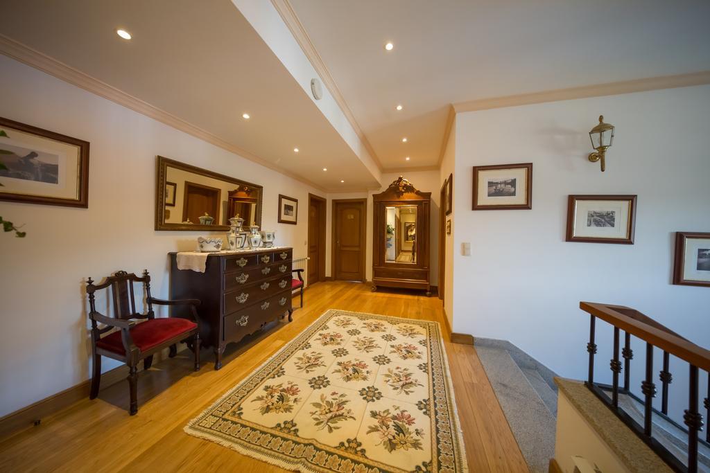 Casa De Sao Domingos Bed & Breakfast Peso da Régua Eksteriør bilde