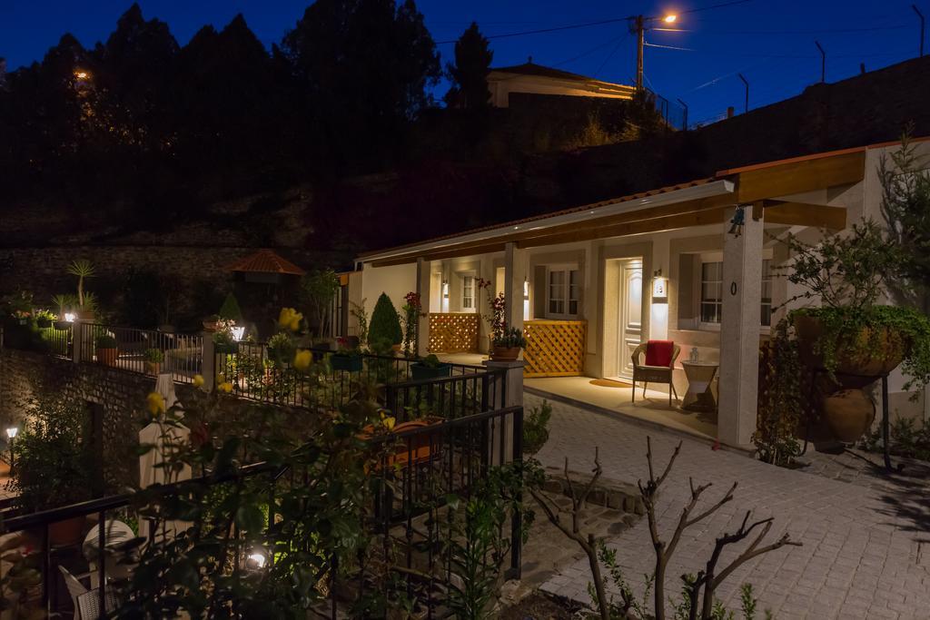 Casa De Sao Domingos Bed & Breakfast Peso da Régua Eksteriør bilde