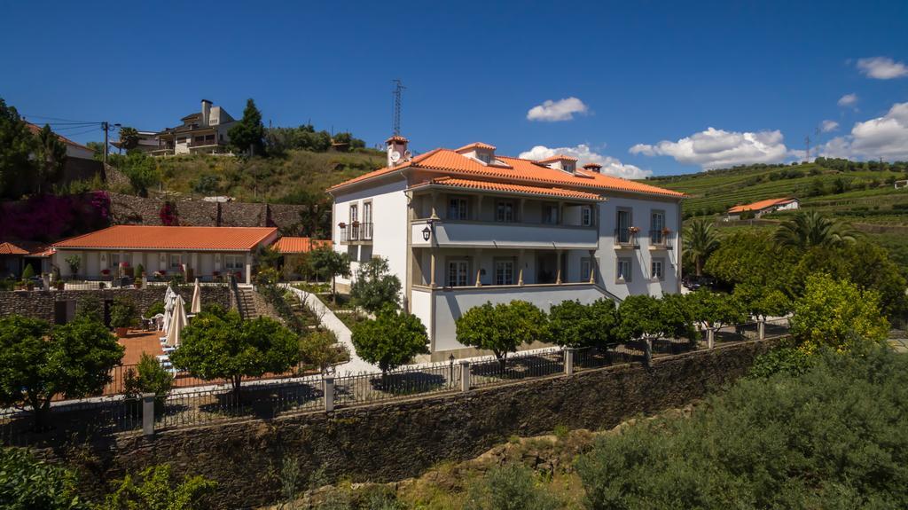 Casa De Sao Domingos Bed & Breakfast Peso da Régua Eksteriør bilde