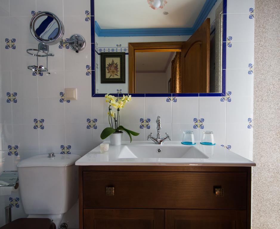 Casa De Sao Domingos Bed & Breakfast Peso da Régua Eksteriør bilde