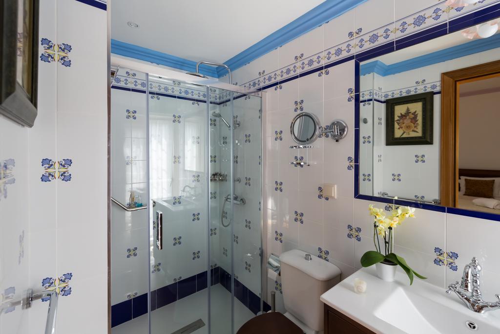 Casa De Sao Domingos Bed & Breakfast Peso da Régua Eksteriør bilde
