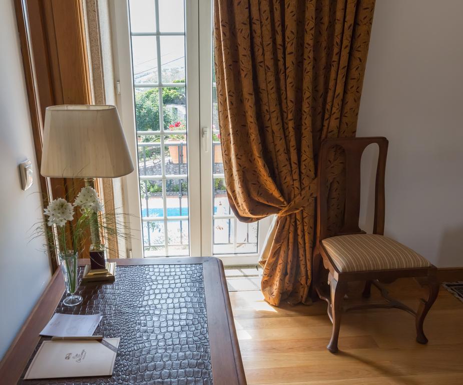 Casa De Sao Domingos Bed & Breakfast Peso da Régua Eksteriør bilde