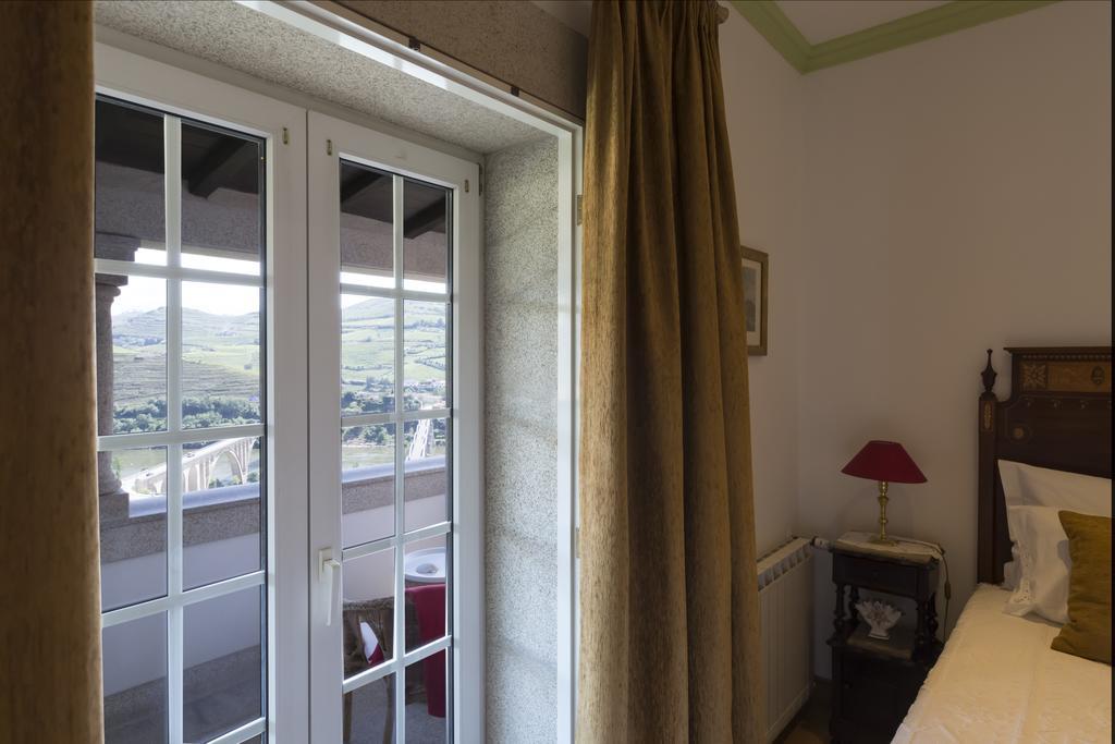 Casa De Sao Domingos Bed & Breakfast Peso da Régua Eksteriør bilde