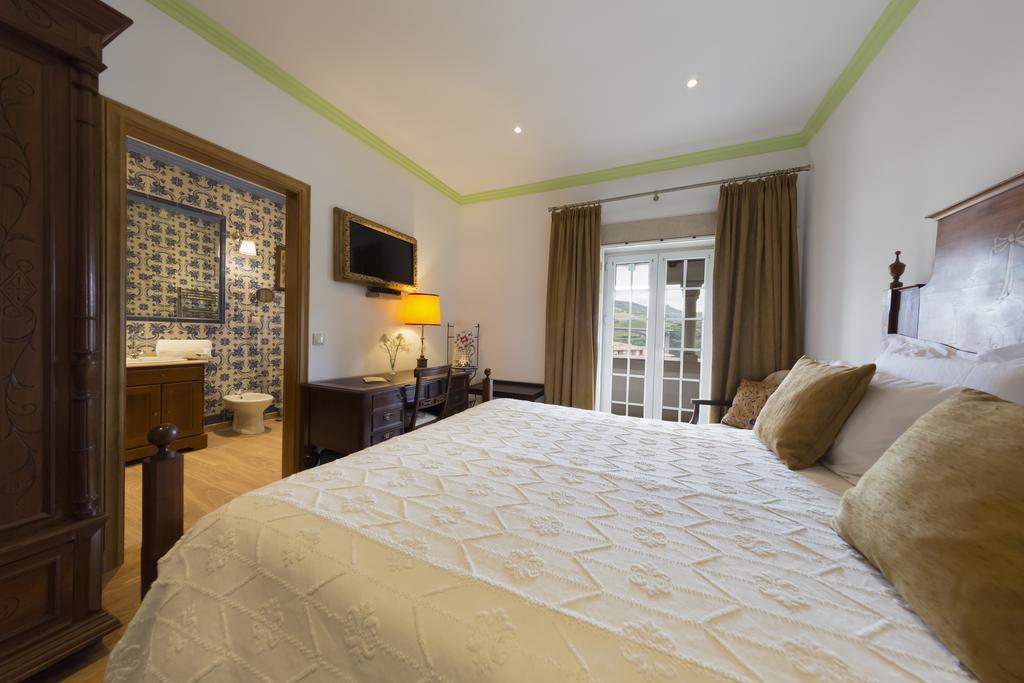 Casa De Sao Domingos Bed & Breakfast Peso da Régua Eksteriør bilde