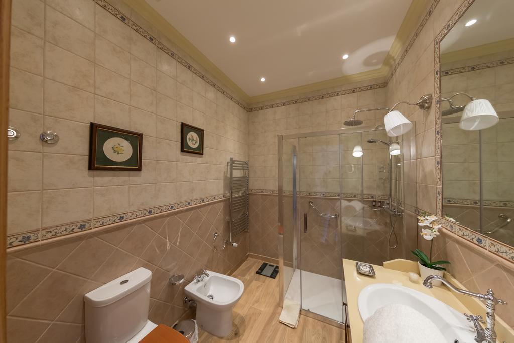 Casa De Sao Domingos Bed & Breakfast Peso da Régua Eksteriør bilde