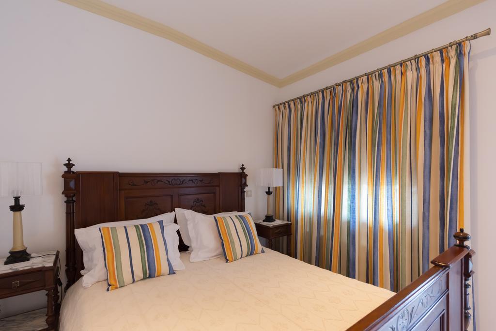 Casa De Sao Domingos Bed & Breakfast Peso da Régua Eksteriør bilde