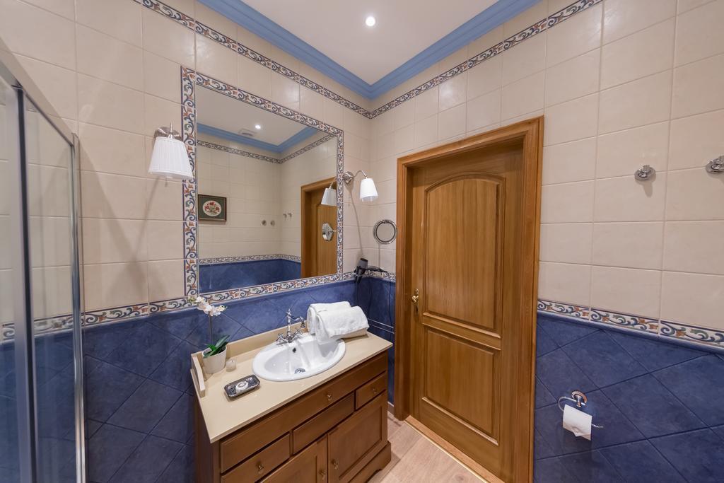 Casa De Sao Domingos Bed & Breakfast Peso da Régua Eksteriør bilde