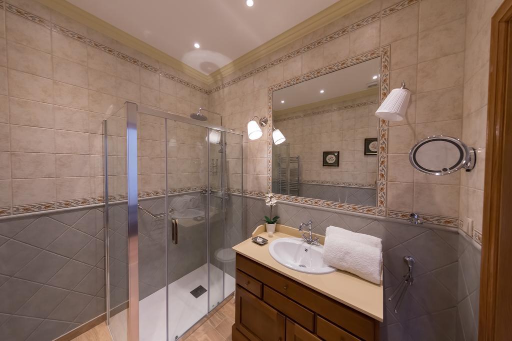 Casa De Sao Domingos Bed & Breakfast Peso da Régua Eksteriør bilde