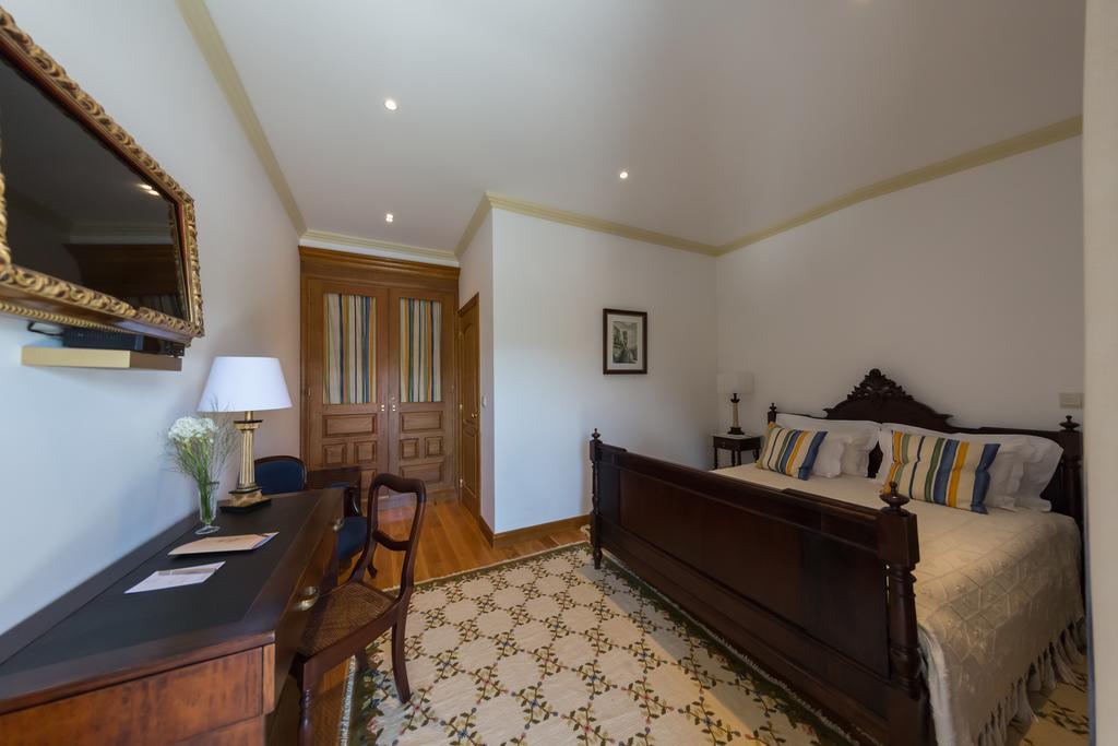 Casa De Sao Domingos Bed & Breakfast Peso da Régua Eksteriør bilde