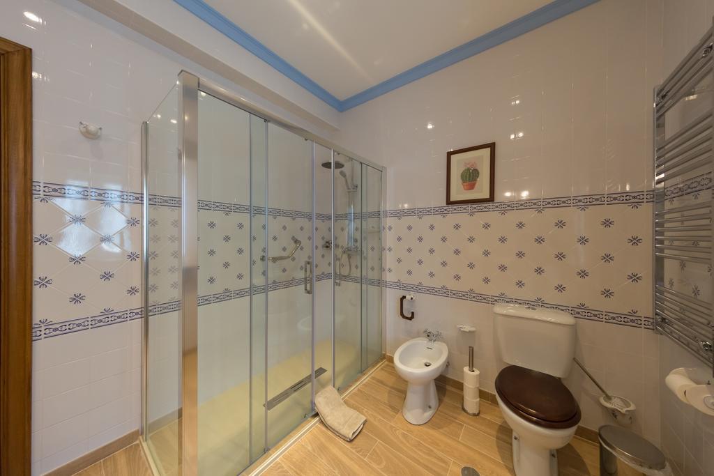 Casa De Sao Domingos Bed & Breakfast Peso da Régua Eksteriør bilde