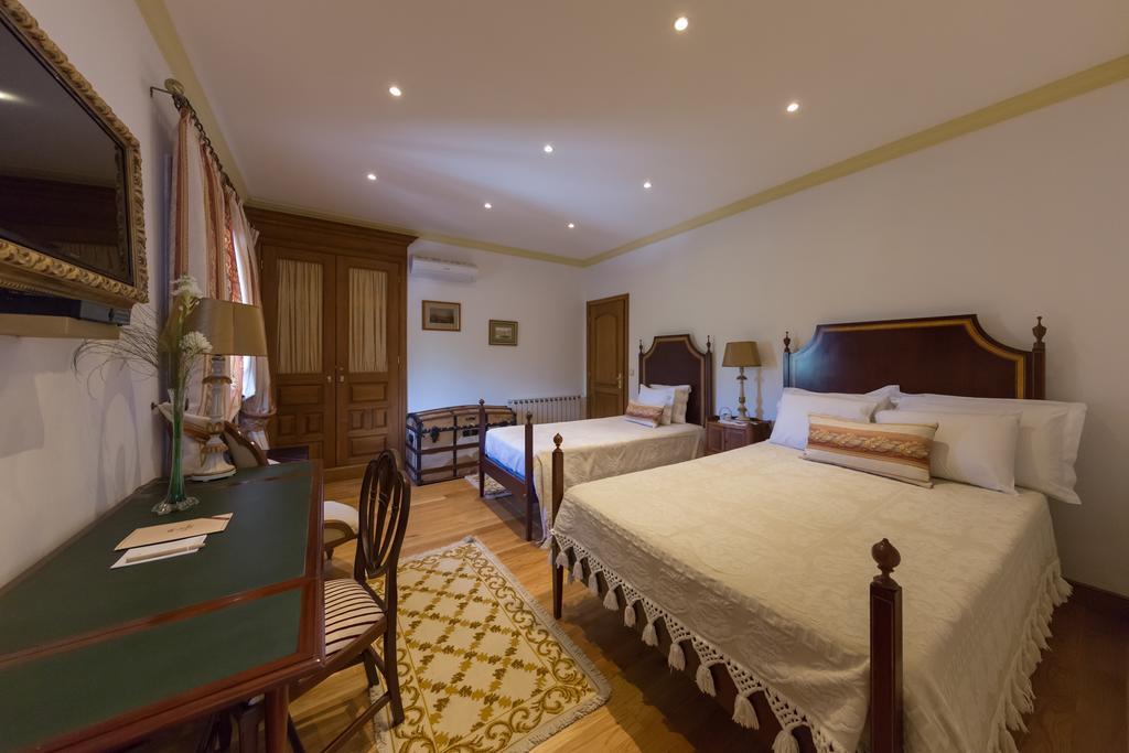 Casa De Sao Domingos Bed & Breakfast Peso da Régua Eksteriør bilde