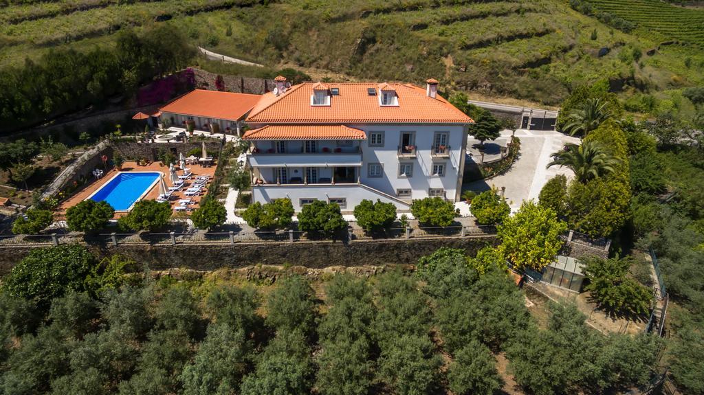 Casa De Sao Domingos Bed & Breakfast Peso da Régua Eksteriør bilde